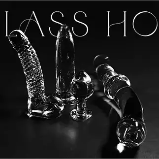 GLASS HOLE Scar Puss Frock The World Arty Queer Porn